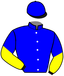 Casaque de MY HOPE FLIGNY