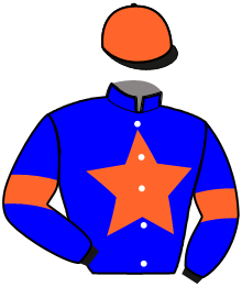 Casaque de HIBISCUS DE LATOM