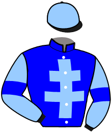 Casaque de LIBERTE DE CHOISEL