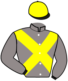 Casaque de KINGSLAND DE SIMM