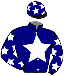 Casaque de DONIZETTI