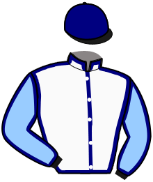 Casaque de MARQUISE GRIFF