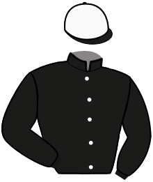 Casaque de NATCHELLO GLYCINES