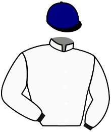 Casaque de MARSIHO