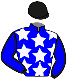 Casaque de MILLEPASSI