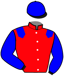 Casaque de NOLEVAL