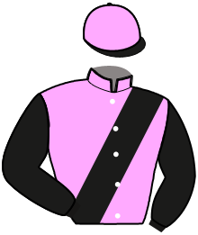 Casaque de KOCAINE BOND