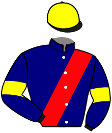 Casaque de HERRA D'AVENIR