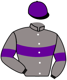 Casaque de RENOUVEAU