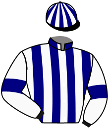Casaque de ZAHARA