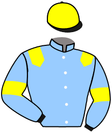 Casaque de INDIVIS