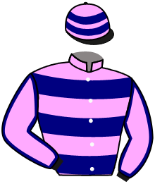 Casaque de INFINITY SUN
