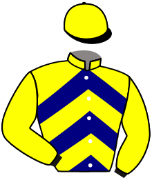 Casaque de LILY DE LA LONDE