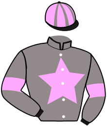 Casaque de KANELLE DU VAL