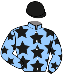 Casaque de KEOPS DES CELLIERS