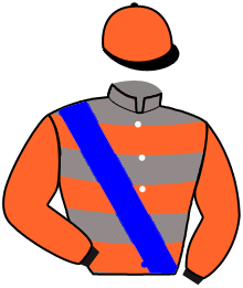 Casaque de CELAGO