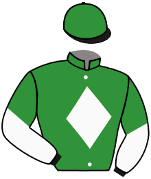 Casaque de LANDMAN