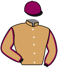 Casaque de KEPLER