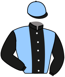 Casaque de JAMAILYA