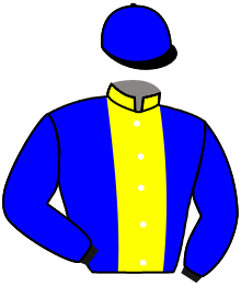 Casaque de MYRIADE MAG