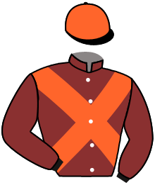 Casaque de BAIONA