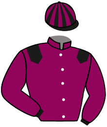 Casaque de ZENAYAH