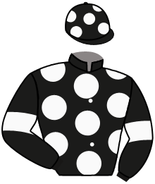 Casaque de ROYAL SHAKE