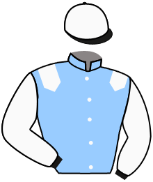 Casaque de PERCEVAL