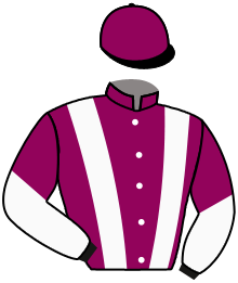 Casaque de ONCHAO