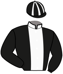 Casaque de JOYAU DU TRESOR