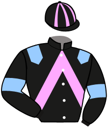 Casaque de MAJOR THORIS