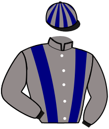 Casaque de LUDO DE BOLERO