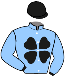 Casaque de LUTINE CASTELETS