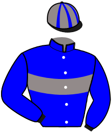 Casaque de LAURENTINA TURGOT