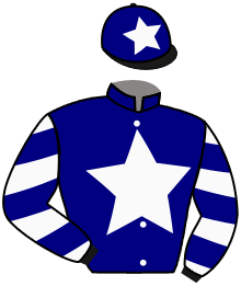 Casaque de IRIDIA