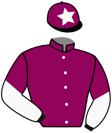 Casaque de AMAZORE