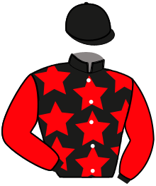 Casaque de MISS DE SOUVELLE