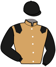 Casaque de KELOWNA