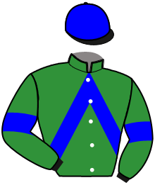 Casaque de KOOL LUDOIS