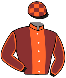 Casaque de BELASKY