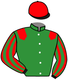 Casaque de DIORNIZ