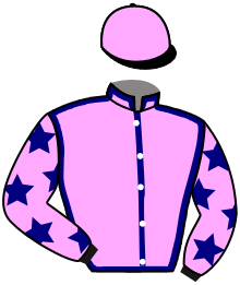 Casaque de DANICA