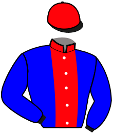 Casaque de MISTRAL DE MAJULE
