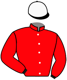 Casaque de DURYTHME