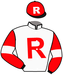 Casaque de RAMASCOT