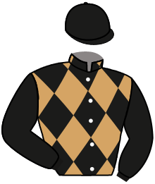 Casaque de BARSSIO