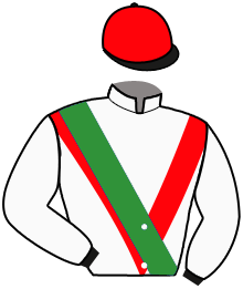 Casaque de TROTINETTE