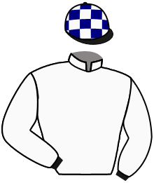 Casaque de KNICKERBOCKERGLORY