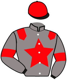 Casaque de JURTIKALINE