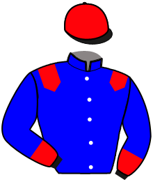 Casaque de JAILLIR